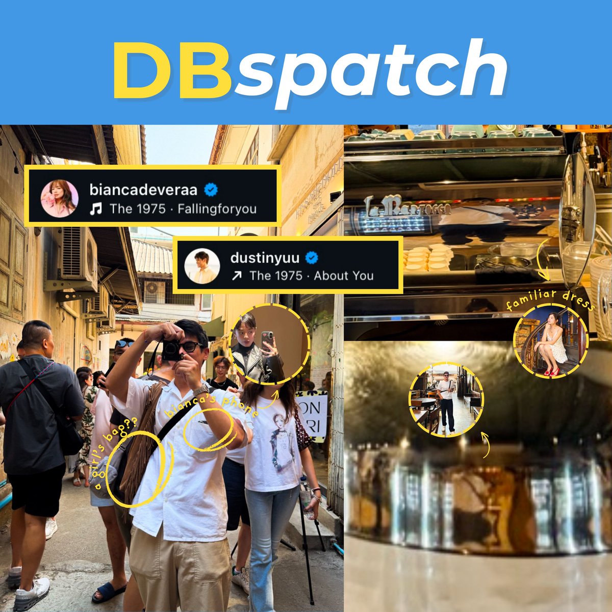 DBspatch's tweet image. [BREAKING] SAWADEE, DUSTBIA: THE LOWKEY THAILAND ESCAPE THAT SAID EVERYTHING WITHOUT A WORD

[#DBspatch | Exclusive] The "Cheffies" have officially reached peak detective mode, and the findings are enough to send the entire fandom into a "delulu" spiral. While Dustin Yu and…