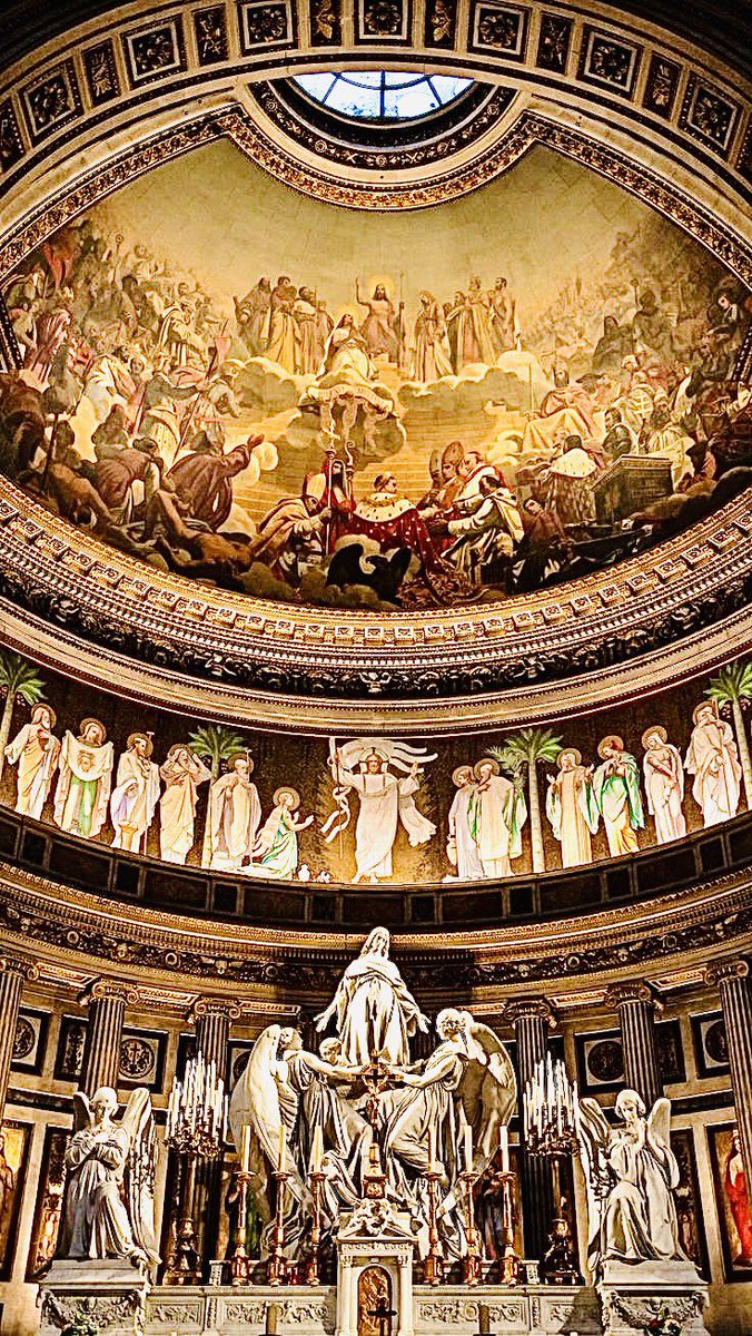 MrCasey62's tweet image. Catholicism is beautiful.