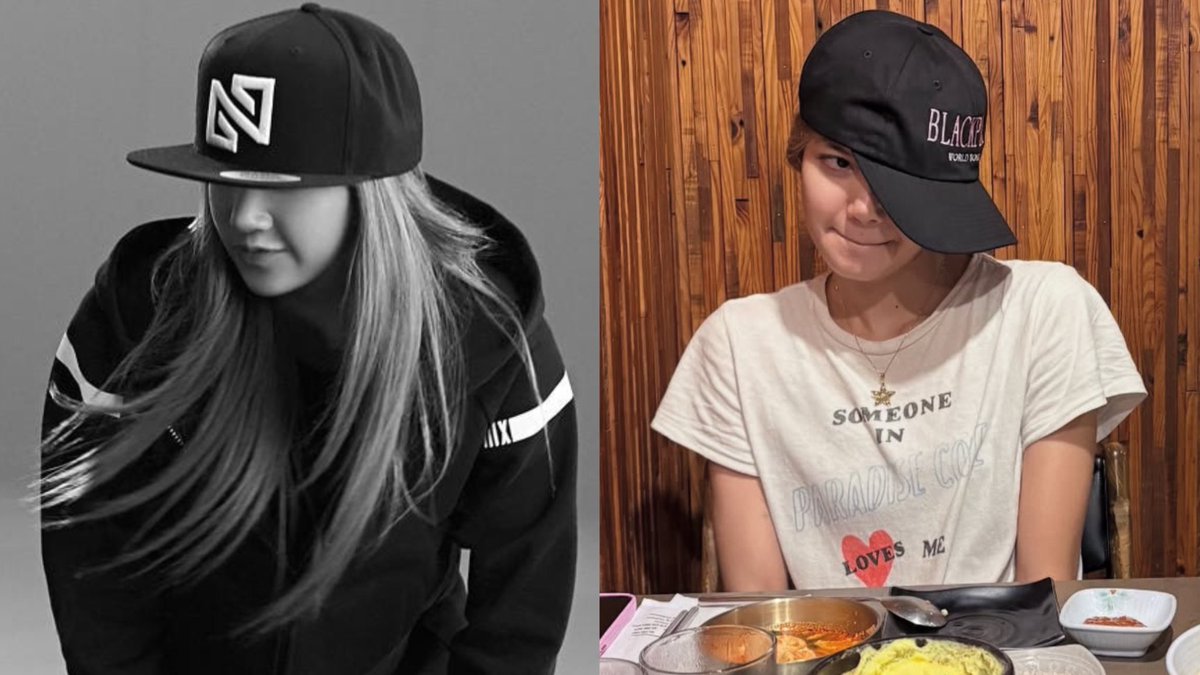 Lisa before debut in yg vs being a CEO of her own company 🤣 I’m scrolling through my old gallery so bear with me pls 🫣