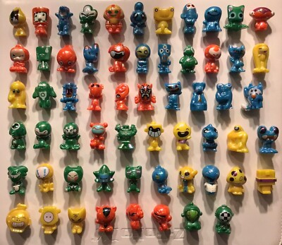 This is nostalgia.
#Gogos