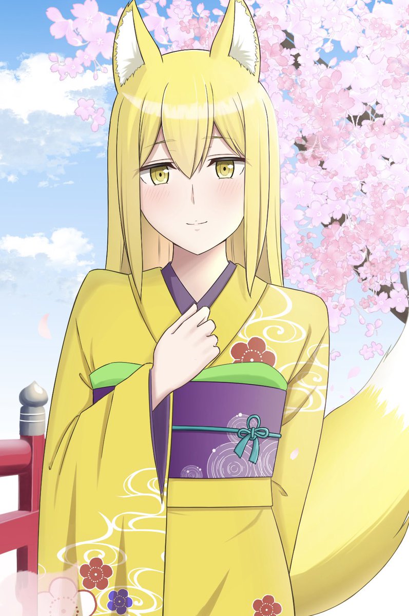 murabi_326's tweet image. 狐アイズさん⛩️🌸
#ダンまちFA #danmachi