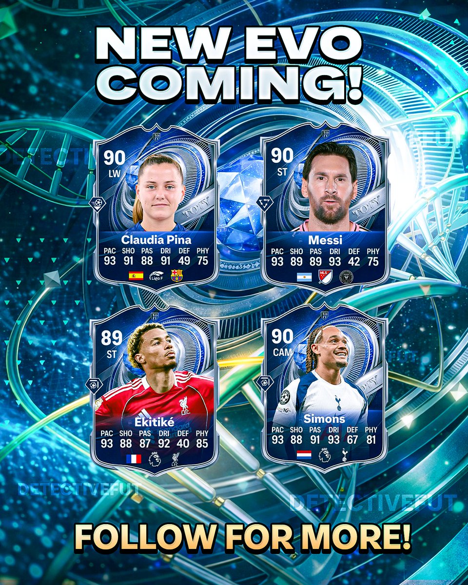 FUT POLICE LEAKS tweet media