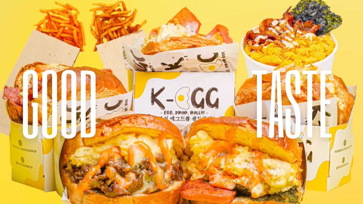 PHFRANCHISEE's tweet image. Crack open the possibilities with K-Egg! 🥚💛 Join our franchise family and bring Korean- style egg dishes to your community! 📍" 

For only ₱16,988

For more detail message us
Mr.Jairus Deign Sandiego 
☎️09760959764

#Kegg #KEggFranchise #Negosyo #Business