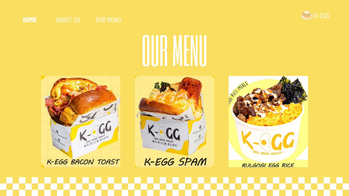 PHFRANCHISEE's tweet image. Crack open the possibilities with K-Egg! 🥚💛 Join our franchise family and bring Korean- style egg dishes to your community! 📍" 

For only ₱16,988

For more detail message us
Mr.Jairus Deign Sandiego 
☎️09760959764

#Kegg #KEggFranchise #Negosyo #Business