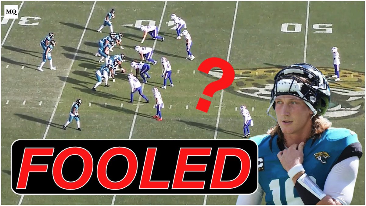 The_Coach_A's tweet image. Everyone talks about the Bills' run defense, but they are elite in coverage.

• 5th in total EPA/Pass
• 3rd in Cover 2 efficiency

The narrative says they are a "bend-don't-break" scheme, but that's wrong.

They aren't playing it safe.

They are utilizing Passive Pressure.
...