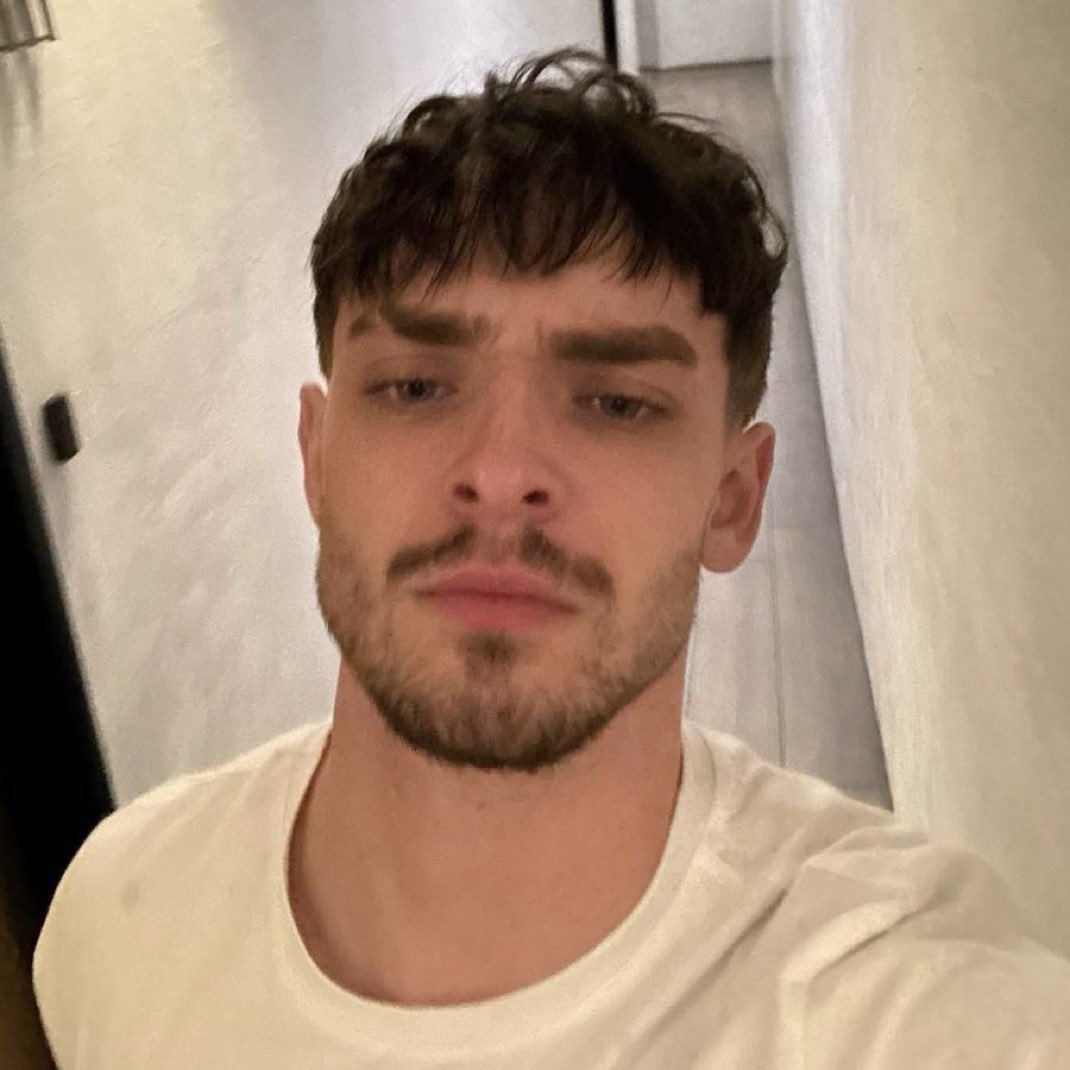 acervo josh beauchamp tweet media