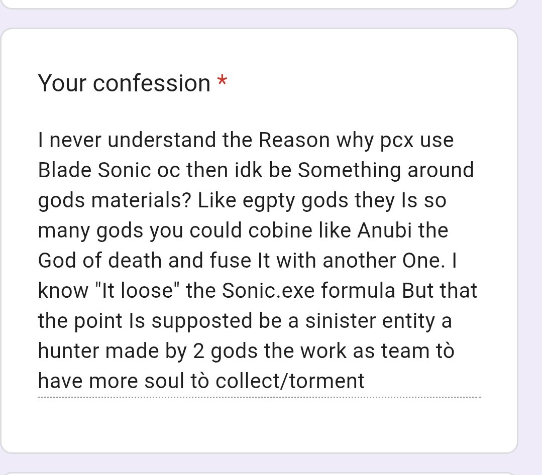 Pillar Chase Confessions tweet media