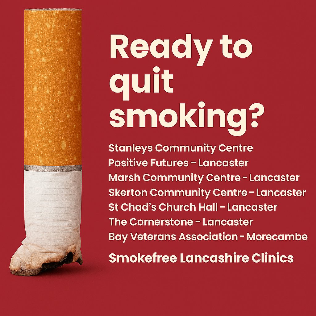 Lancaster City Council tweet media