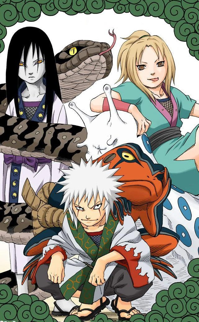 shinobi1244818's tweet image. 