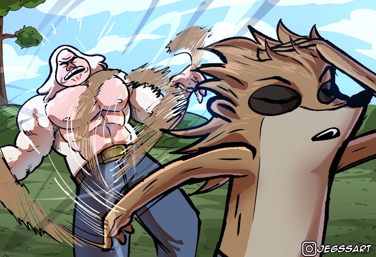 JegssArt's tweet image. 