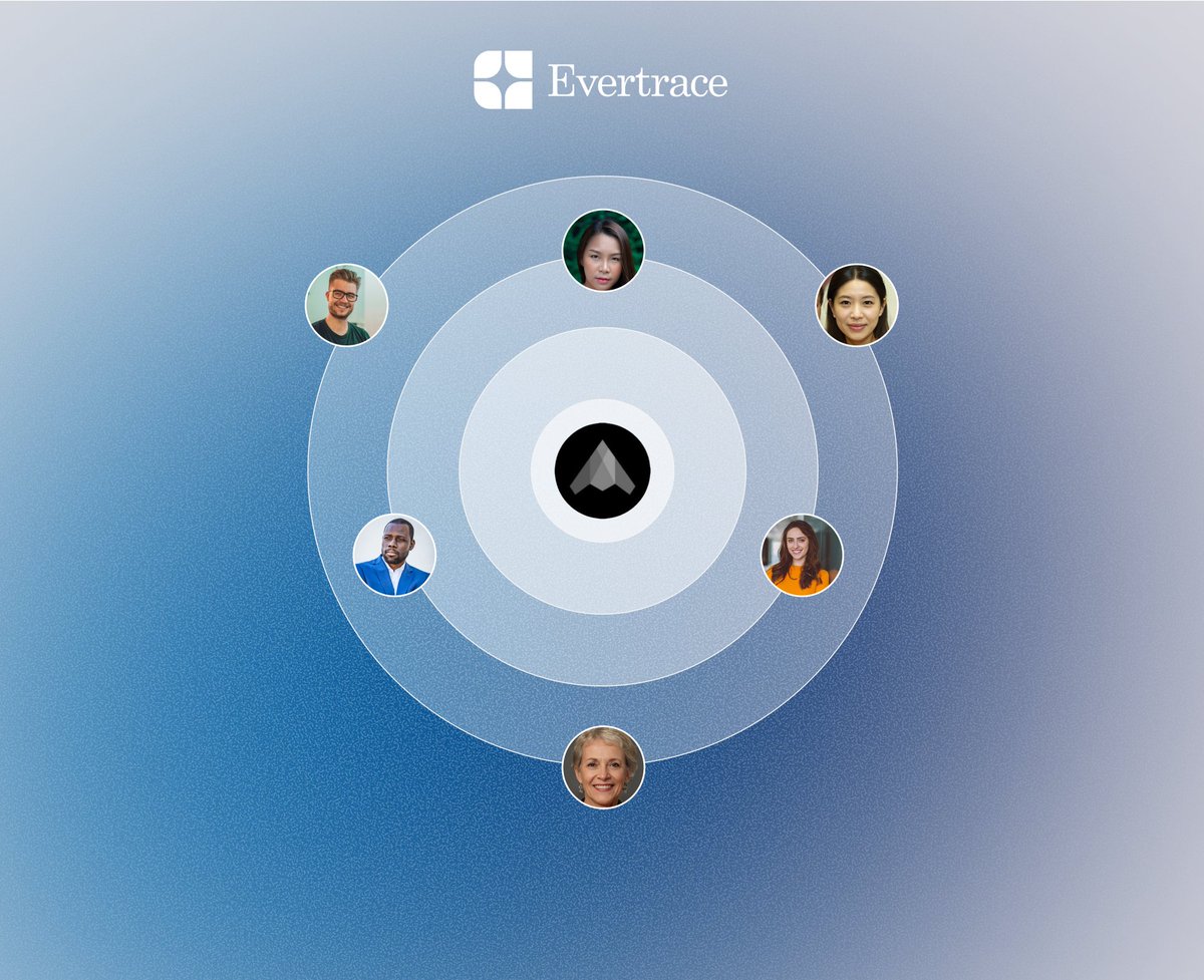 Evertrace tweet media