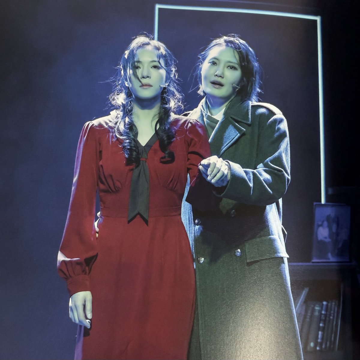 가사집 이거 두개 조흐다..