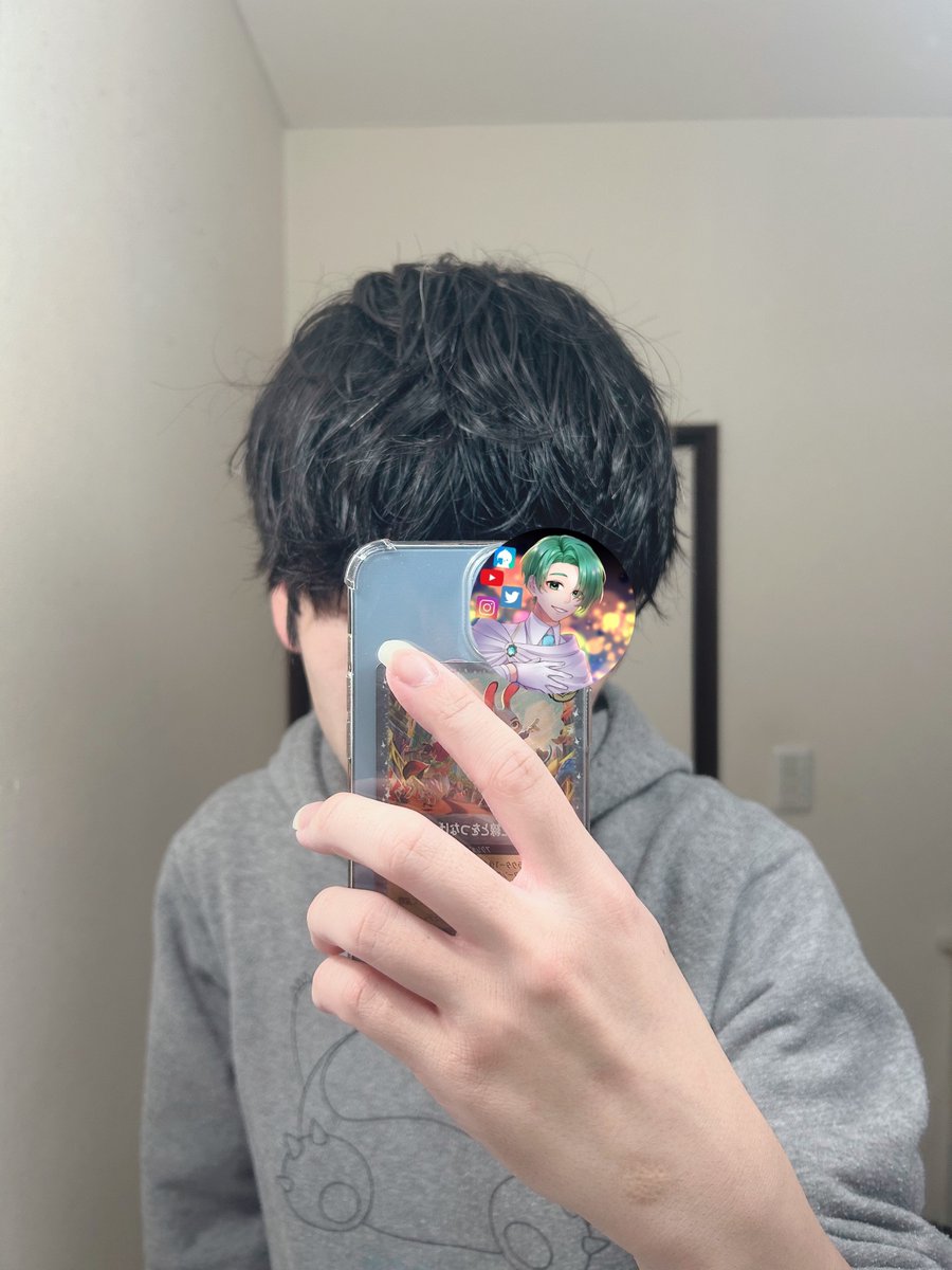 かどうくん tweet media