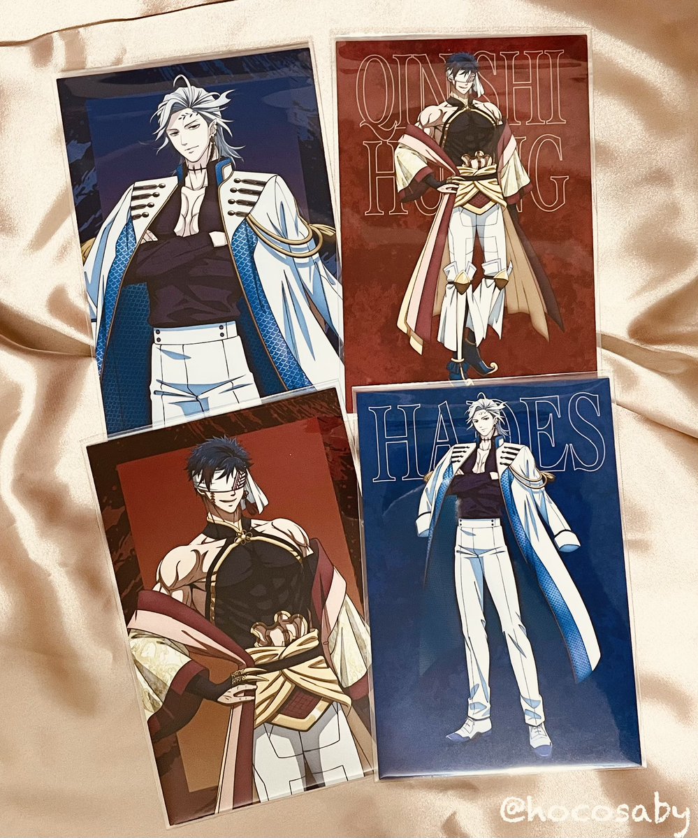 hocosaby's tweet image. 💀👑