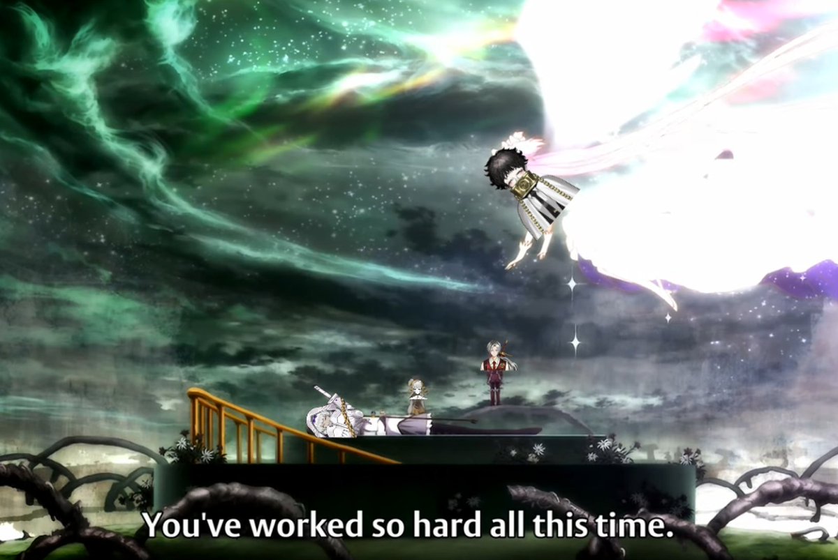 BoundApprentice's tweet image. Coping mechanism