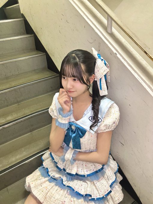 福田蒔已花のTwitter画像5