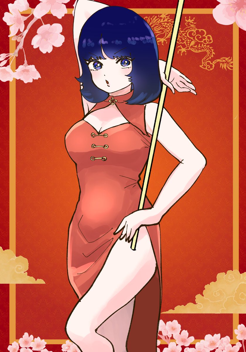 ファとして桃源郷 