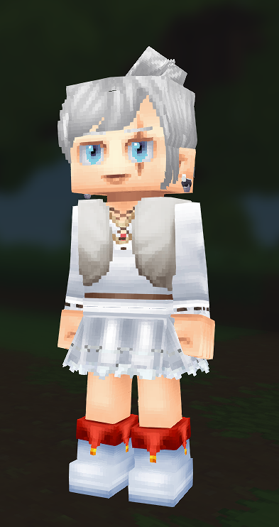 Mjustine132_'s tweet image. Rwby but Hytale

#RWBY