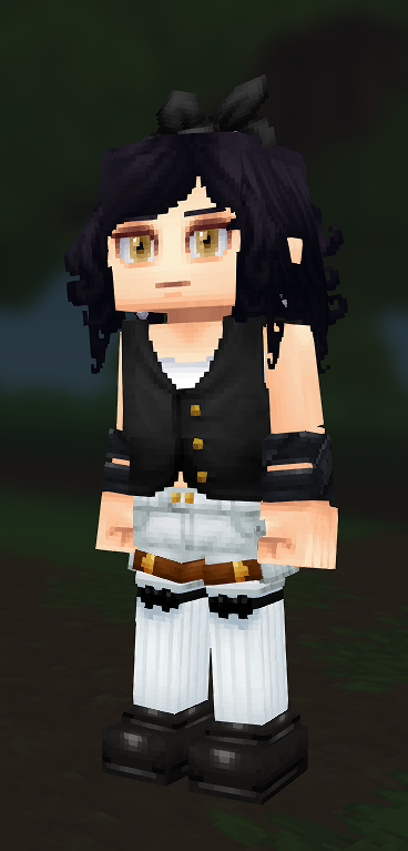 Mjustine132_'s tweet image. Rwby but Hytale

#RWBY