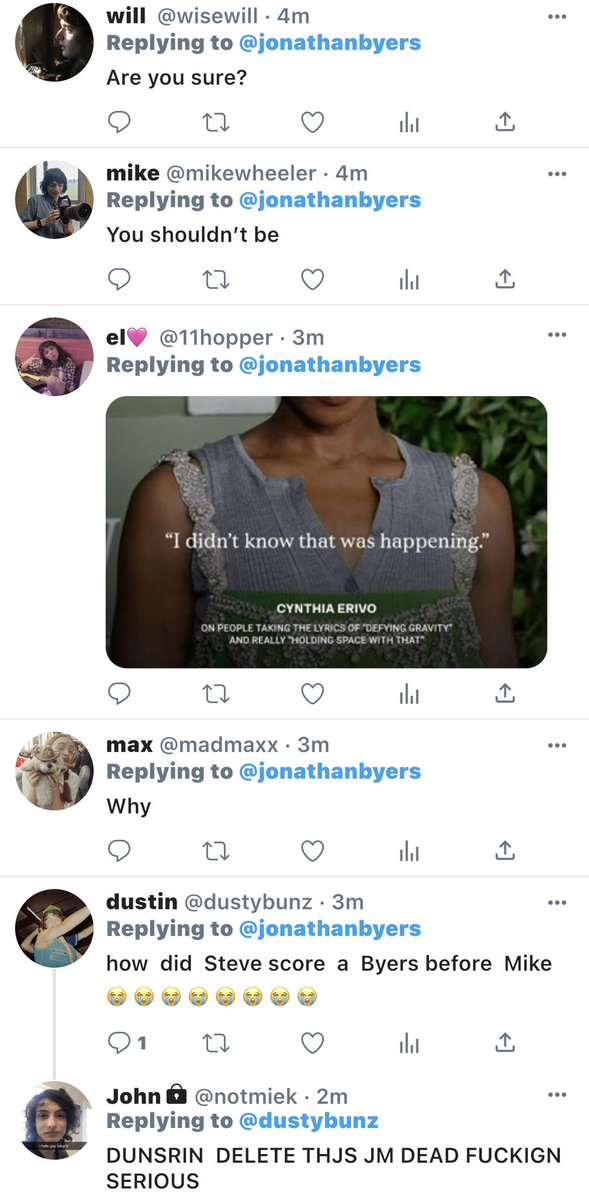 one tweet  stonathan &amp; ronance au  :P