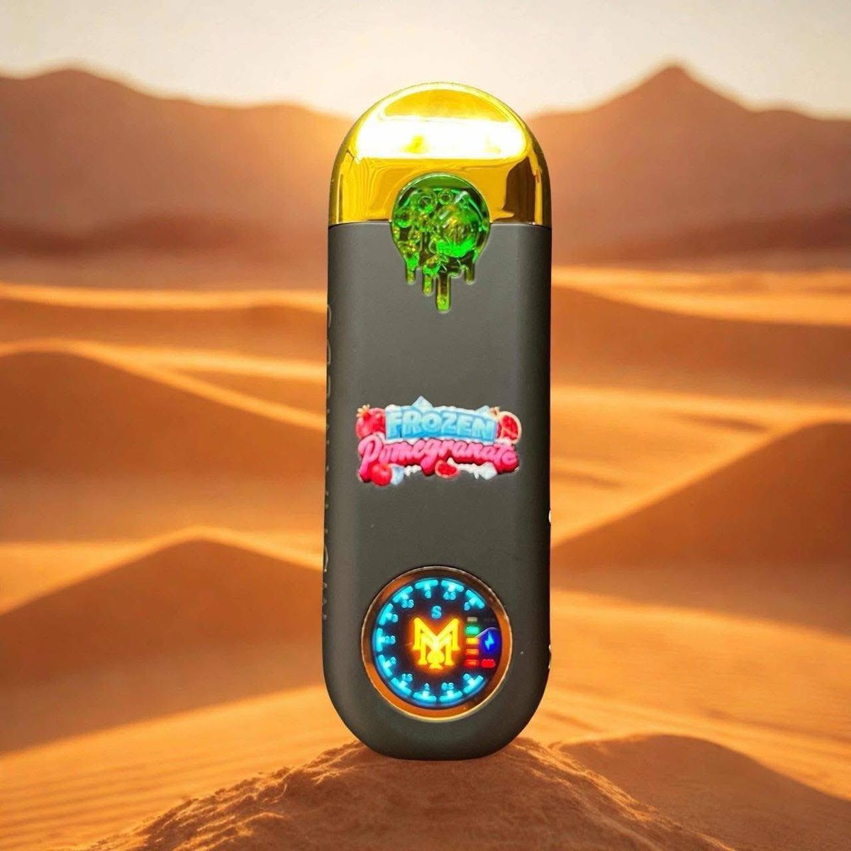 Cakecartsvape's tweet photo. 🚨 Muha Meds disposables are 🔥 in the USA! 💖 Fast, discreet shipping + exclusive deals for US vapers! 🔗 Link in bio to shop now #MuhaMedsUSA #VapeLifeUSA #DisposableVapes https://t.co/kFg0tTfl4b