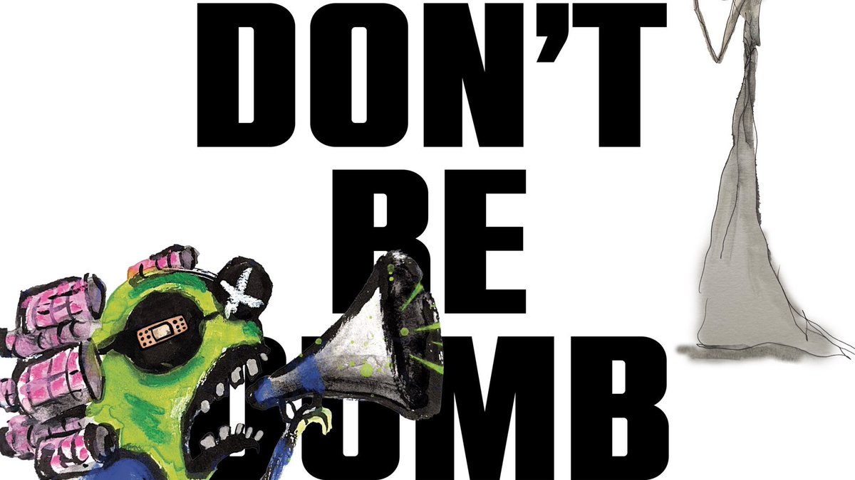 HipHopAllDay's tweet image. NEW MUSIC DROPPING TONIGHT 🔥⬇️

💿 A$AP ROCKY — DON'T BE DUMB

💿 NBA YOUNGBOY — Slime Cry

🎵 Plaqueboymax &amp;amp; Bryson Tiller — WYD?

🎵 Denzel Curry, Maxo Kream &amp;amp; JPEGMAFIA — TBA

🎵 J. Cole — Track 2 (out)

🎵 DDG, Blueface &amp;amp; Rich The Kid — Vibes

💿 RACKEDUPROY — Reasons Vol. 1…