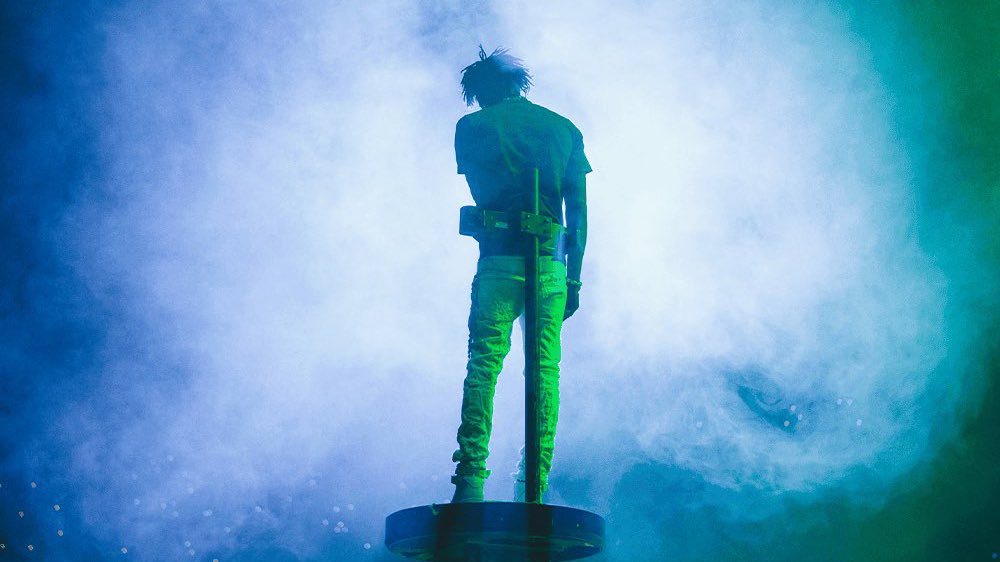 HipHopAllDay's tweet image. NEW MUSIC DROPPING TONIGHT 🔥⬇️

💿 A$AP ROCKY — DON'T BE DUMB

💿 NBA YOUNGBOY — Slime Cry

🎵 Plaqueboymax &amp;amp; Bryson Tiller — WYD?

🎵 Denzel Curry, Maxo Kream &amp;amp; JPEGMAFIA — TBA

🎵 J. Cole — Track 2 (out)

🎵 DDG, Blueface &amp;amp; Rich The Kid — Vibes

💿 RACKEDUPROY — Reasons Vol. 1…