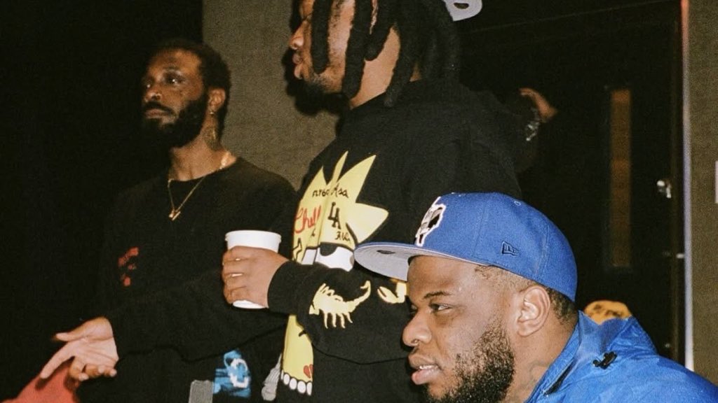 HipHopAllDay's tweet image. NEW MUSIC DROPPING TONIGHT 🔥⬇️

💿 A$AP ROCKY — DON'T BE DUMB

💿 NBA YOUNGBOY — Slime Cry

🎵 Plaqueboymax &amp;amp; Bryson Tiller — WYD?

🎵 Denzel Curry, Maxo Kream &amp;amp; JPEGMAFIA — TBA

🎵 J. Cole — Track 2 (out)

🎵 DDG, Blueface &amp;amp; Rich The Kid — Vibes

💿 RACKEDUPROY — Reasons Vol. 1…