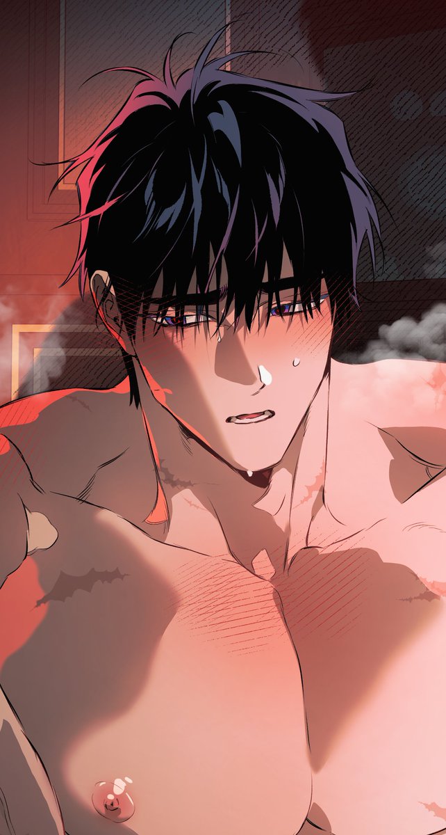 테이밍❄️ 19화 업로드 되었습니다.         

 ridibooks.com/books/34980259…