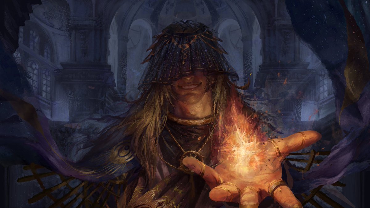 PROJDogma_info's tweet image. [Project Dogma] Presented by @Zyonji_333 

โปรเจกต์เพลงที่เล่าเรื่องราวร่วมกับผู้ชม
A music project that tells a story in collaboration with the audience

"ทิ้งบาปที่ถือเอาไว้ แล้วเจ้าจะเป็นอิสระ"

#ปฐมบัญญัติเหล่าคนบาป