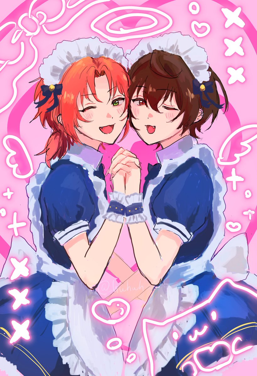 - ̗̀ ꒰ঌ 月組 ໒꒱ ̖́-