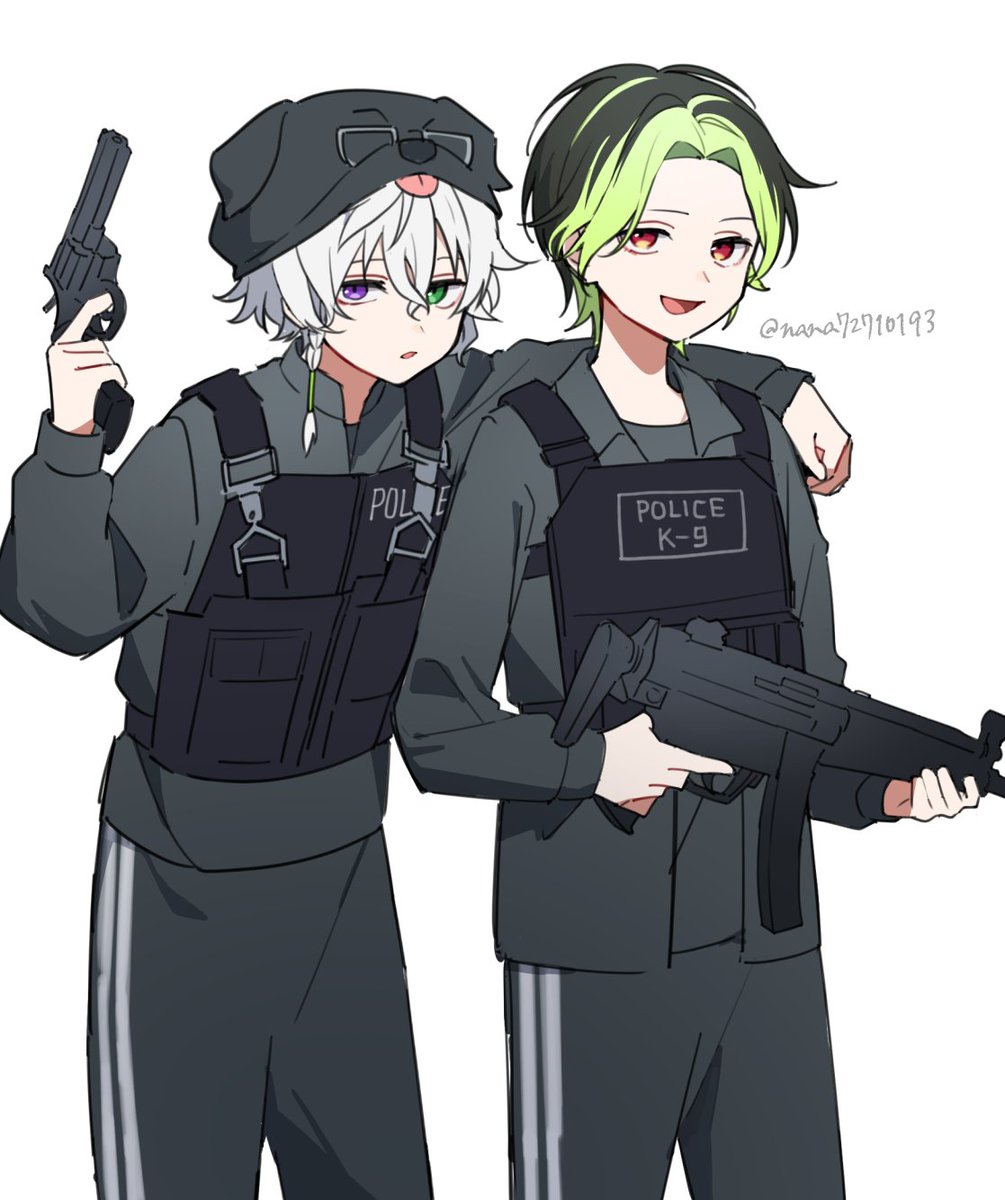 ななうみ (@nana72710193) / Posts / X