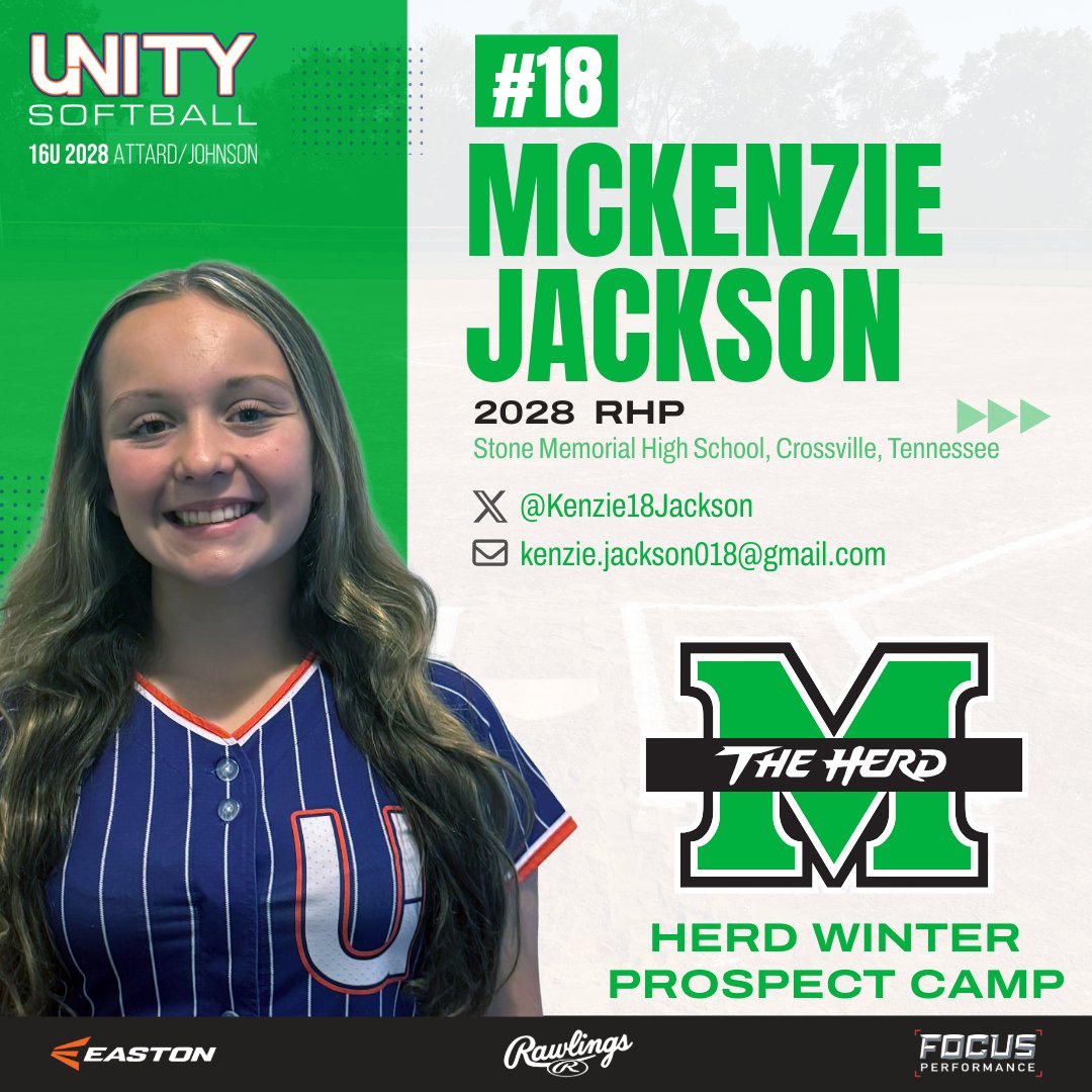 Unity 16U Attard/Johnson tweet media