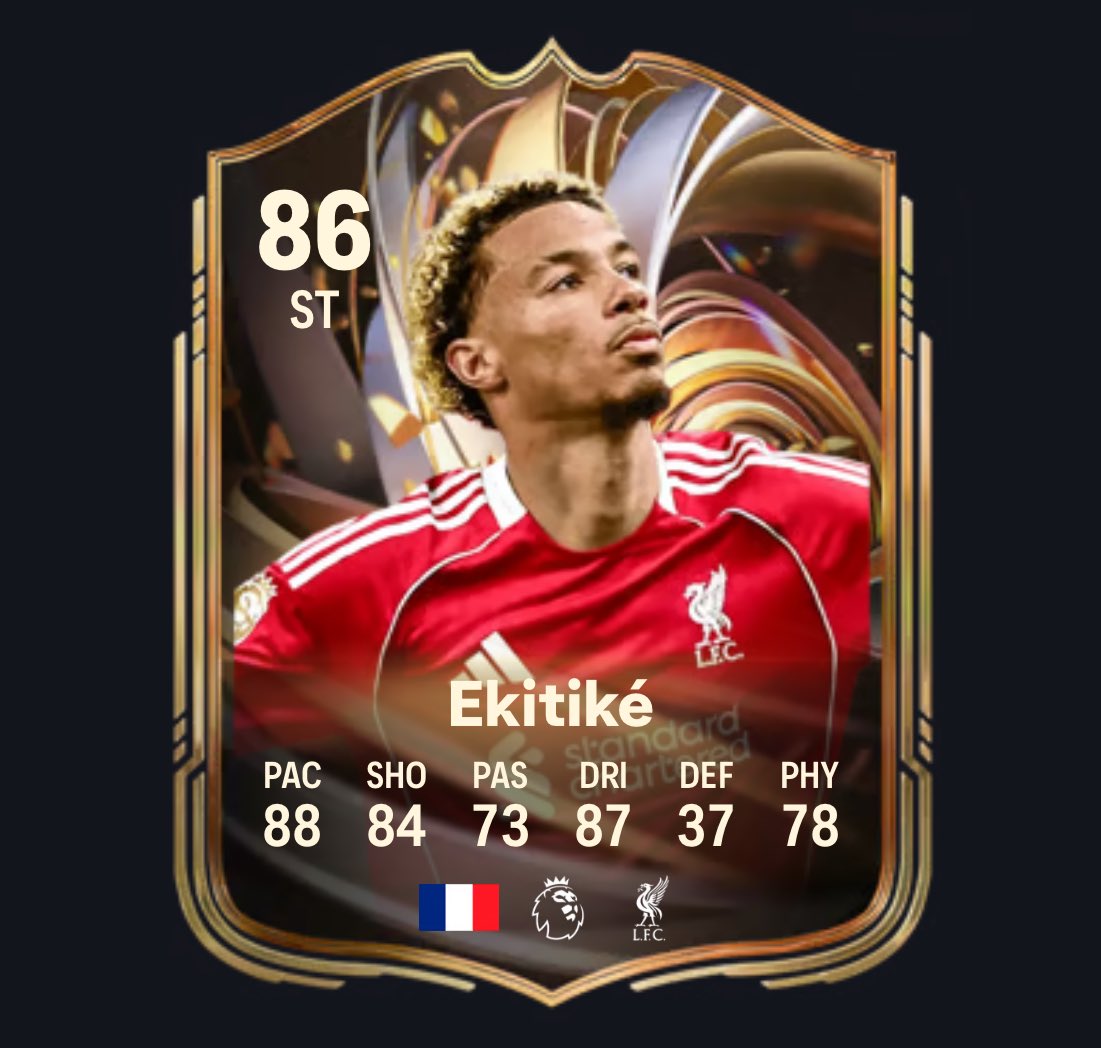 EAFC 26 News tweet media