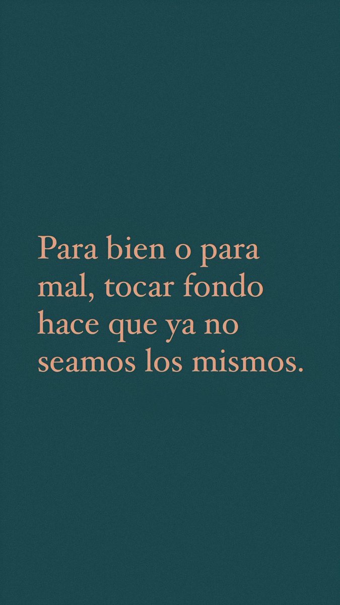 🌙 mini textos (@soyminitextos) on Twitter photo 