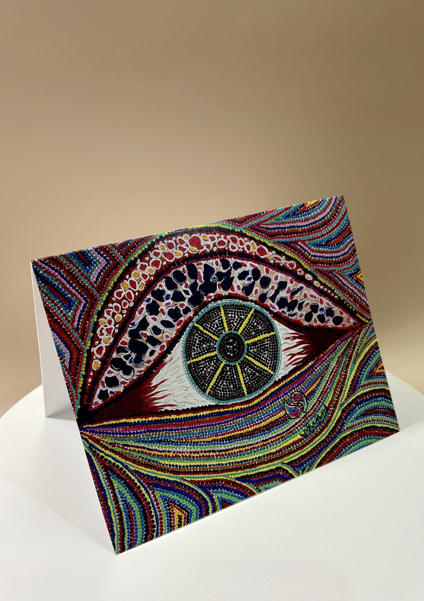 ChitendeFineArt's tweet image. Enjoy my painted artworks on high-quality greeting cards, left blank inside for your own personal message. Perfect for birthdays, special occasions, or as a small piece of art to keep or gift. Now available on Etsy - link in bio. Limited time offer - 20% off on £50 spend 💝