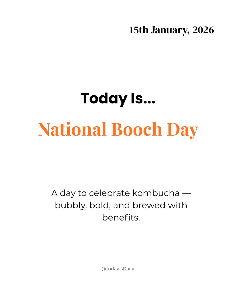 TodayIsDaily_'s tweet image. #TodayIsDaily #Booch
