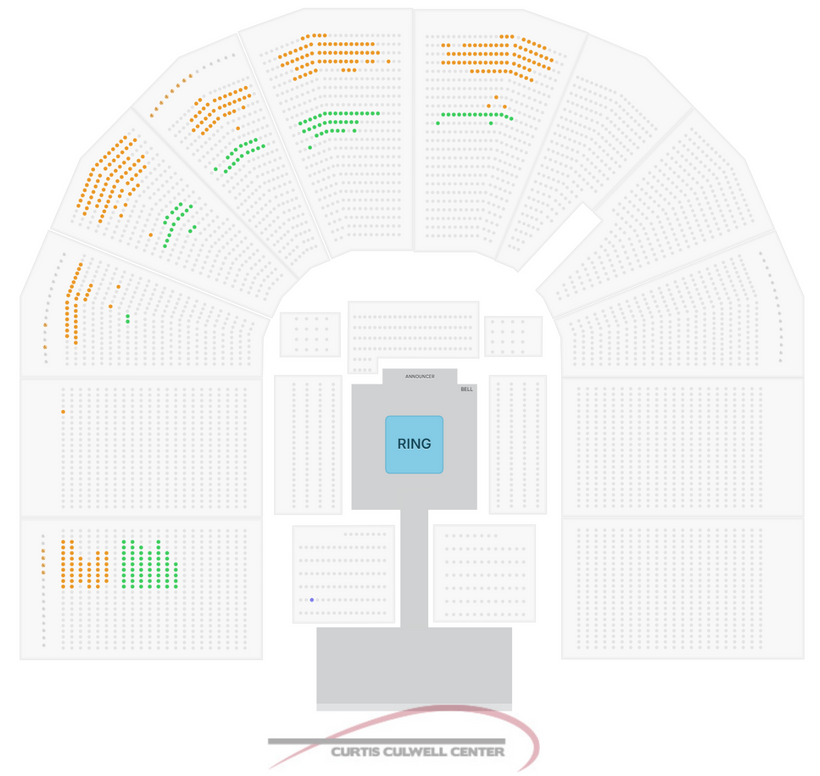 WrestleTix tweet media