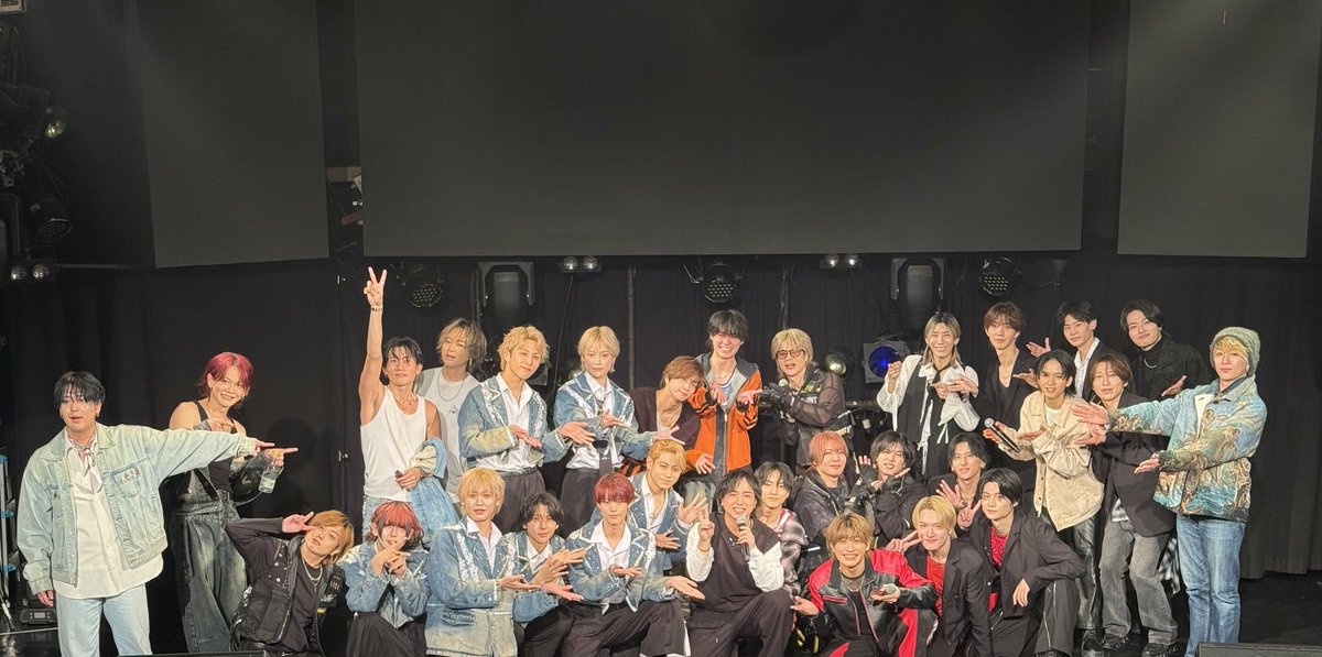 ケイさま専用•*¨*•.¸♬︎ かいちゃん🎂改めておめでとうございましたぁぁ✨️✨️✨️かいちゃん