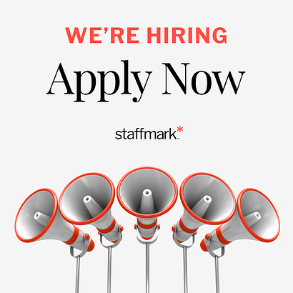 Staffmark tweet media