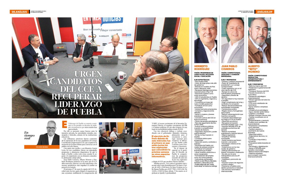 Erick Becerra tweet media