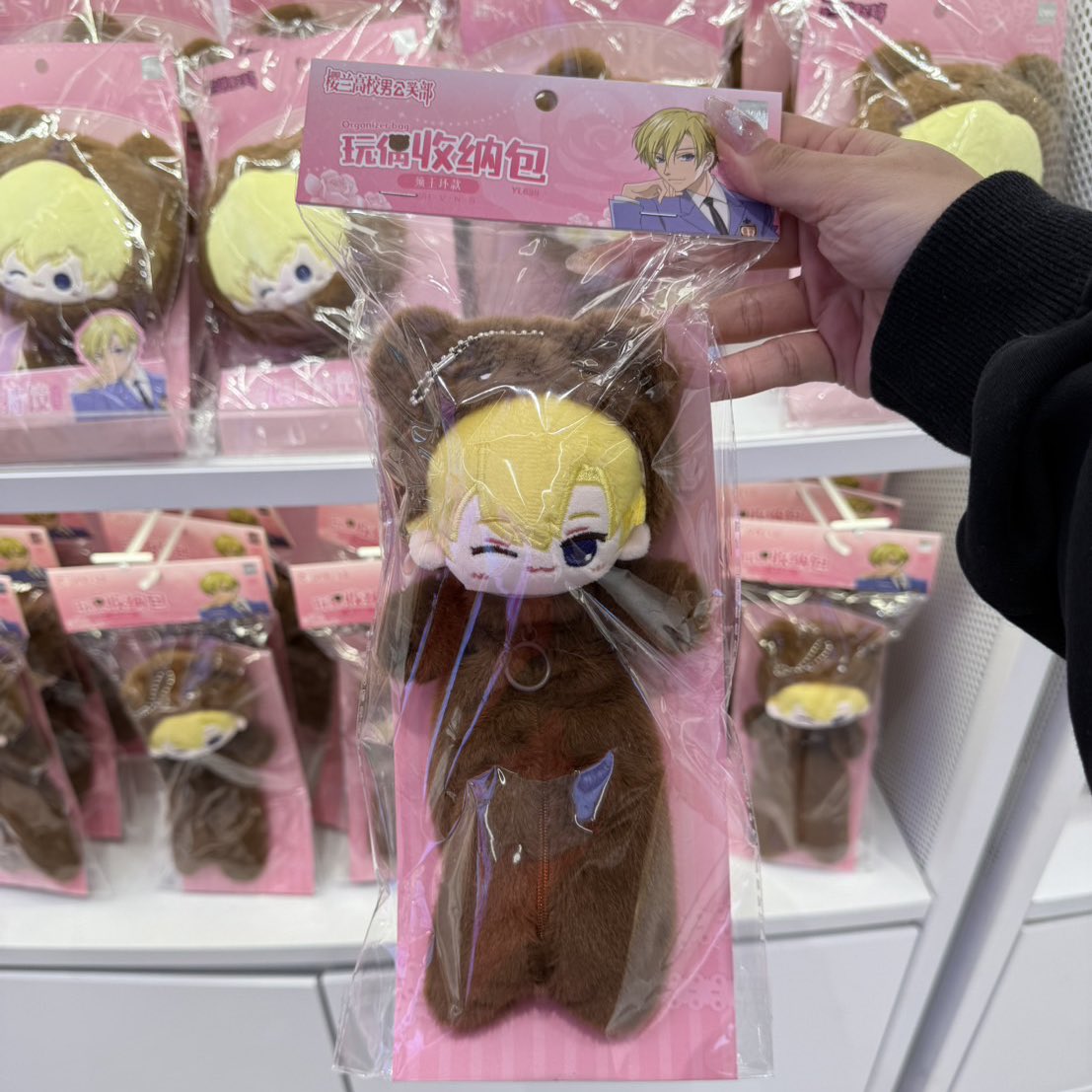 bebearmom's tweet image. เก็บออเดอร์โอรันอยู่น้า ฝากได้นะคะ
ตุ๊กตา 390