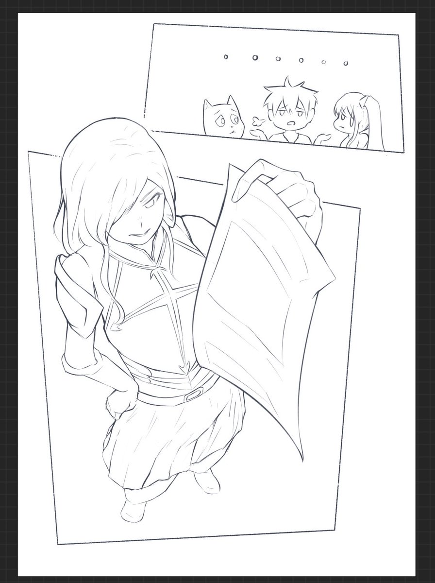 I have an idea 💡✨