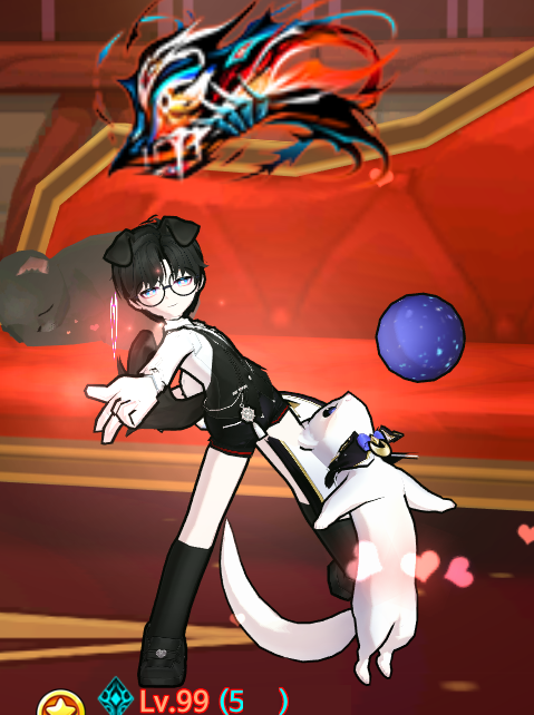 #엘소드_트친소

공계를 좀 간헐적으로 들어오긴 하는데 오타쿠 이야기 해 줄 친구가 있다면 자주 오지 않을까요? 닉스 좋아하는 트친 구합니다 
하루종일 노아 이벨른 이야기 해 주실 분 (닉스 피에타 이야기면 더 좋음) 구합니다
꼬옥 표를 읽어주시길. . .