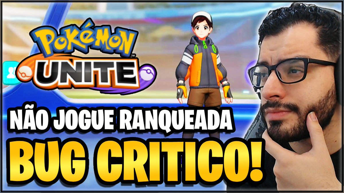 olivotec's tweet image. Foram arrumar um bug absurdo no jogo que tá ali faz mais de UM MÊS e criaram um outro bug que simplesmente deixa impossível jogar ranqueada no momento. PS: Não arrumaram o primeiro bug xDDD

Meu vídeo sobre o assunto⬇️