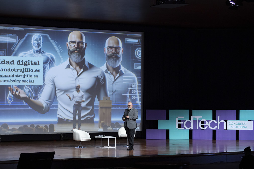 Fira Barcelona tweet media