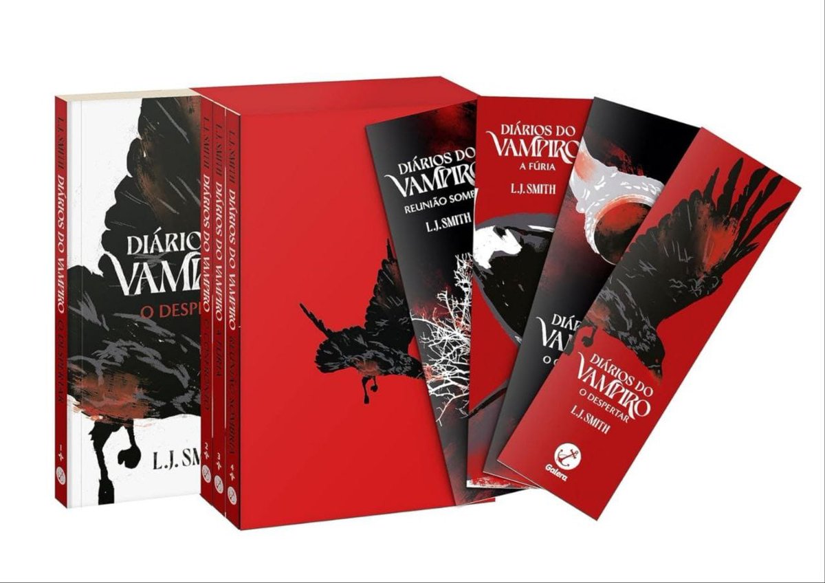 QueroLivrosBr | Cupons e Ofertas 📚🩷 tweet media