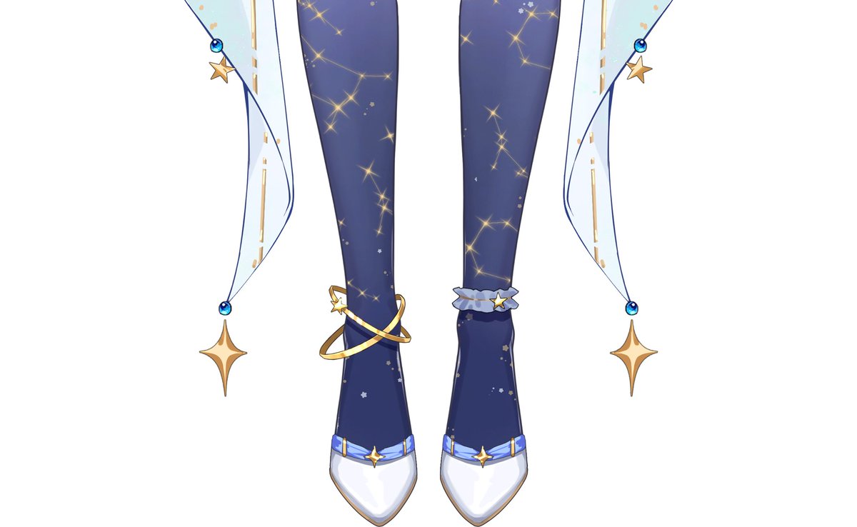 Seion Aera 🪐👑 @ Idol Vtuber tweet media