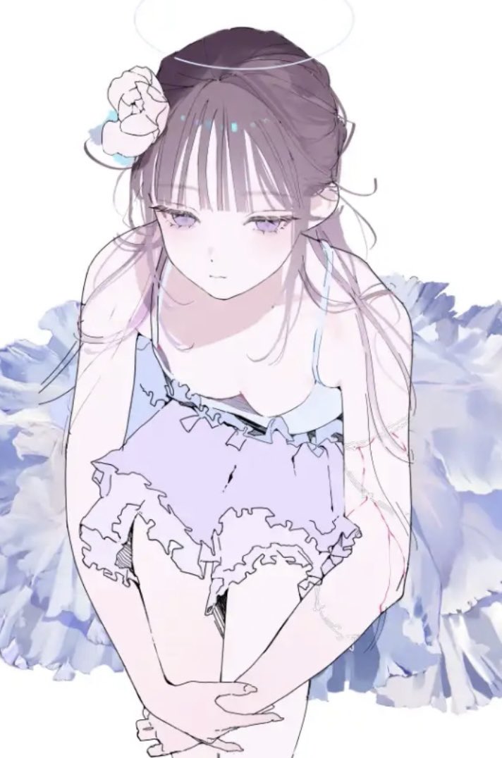 この髪色は上品で結構良かったなって思ってる