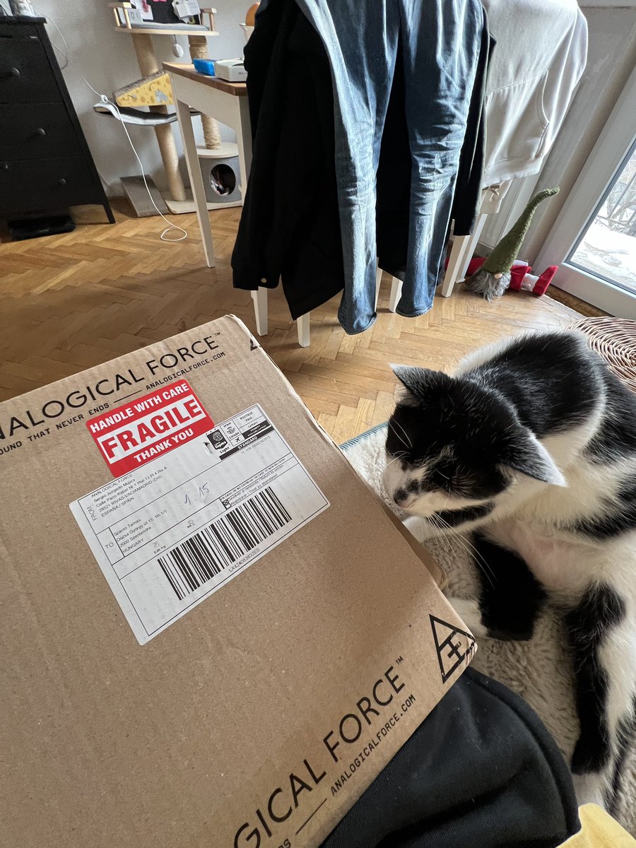 Tamas Szanto tweet media